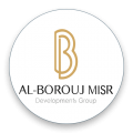 Borouj Logo