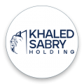 Khaled Logo